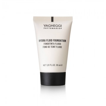 Vagheggi Phytomakeup Hydra Fluid Foundation 30ml